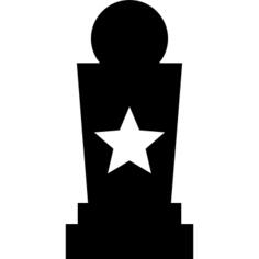 Trophy
