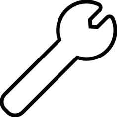 Reparation symbol