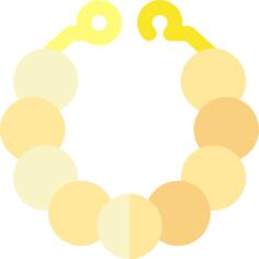 项链