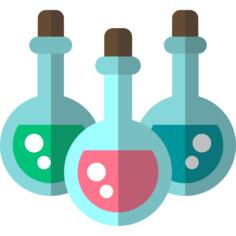 Potions
