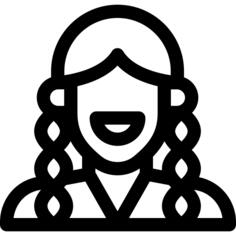 女人