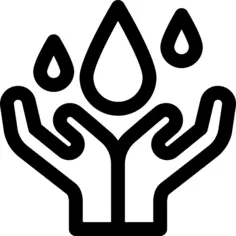 水
