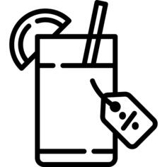 鸡尾酒