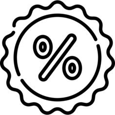 Summer sale