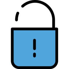 Locked