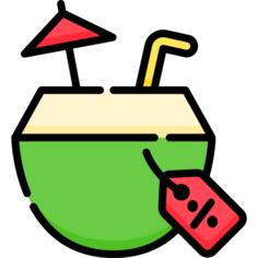 夏季促销