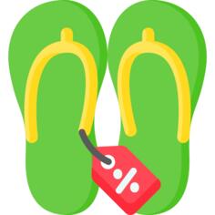 Flip flops
