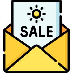 Sale