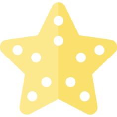 海星