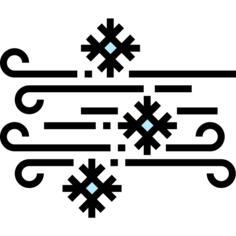 暴风雪