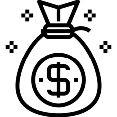 Money bag