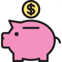 Piggy bank