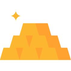 金锭