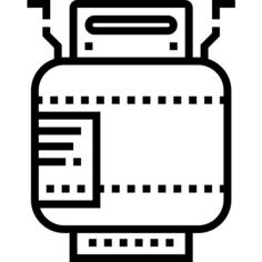 Gas cylinder