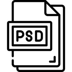 Psd