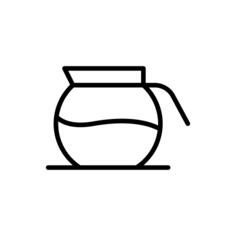 Coffee pot