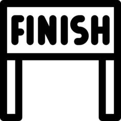 Finish