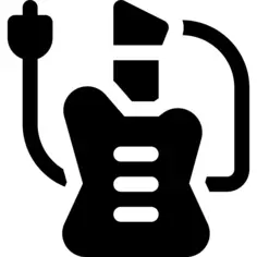 电吉他