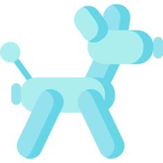 Balloon dog