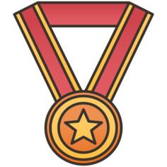 Bronze