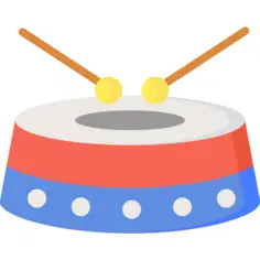 鼓