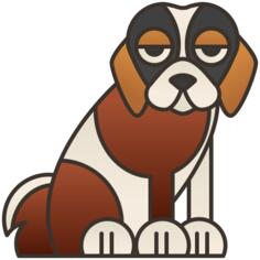 Saint bernard