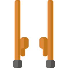 Stilts