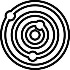 Orbital System