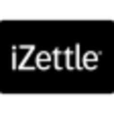 工资卡的Izettle标志