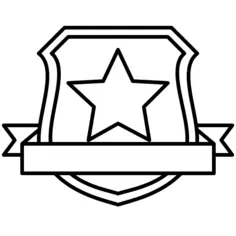银