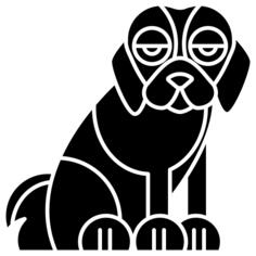 Saint bernard
