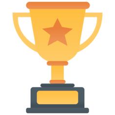 Trophy
