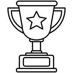 Trophy