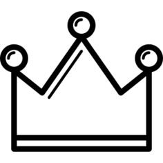 国王皇冠