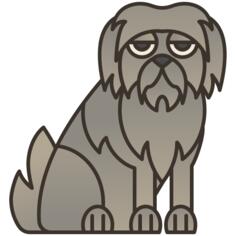 爱尔兰猎狼犬