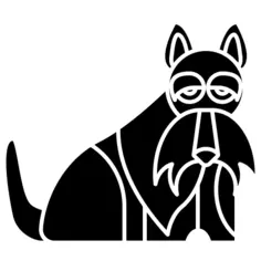 Scottish terrier