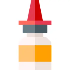 Nasal spray