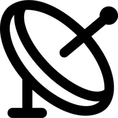 卫星天线