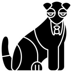 狐狸梗