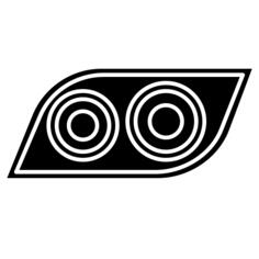 Headlight