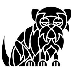 购买affenpinscher