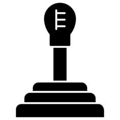 GEAR STICK