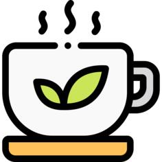 凉茶