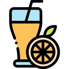 Orange juice