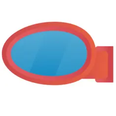 Wing mirror