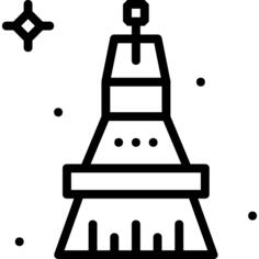 太空舱
