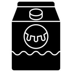 牛奶盒