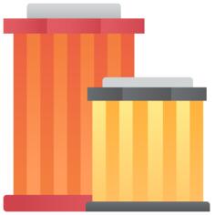 Air filter