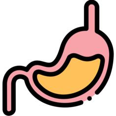 胃
