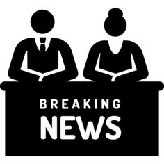 News reporters